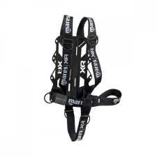Mares HEAVY LIGHT Hevederzet + 3mm Alu hátlap búvárfelszerelés