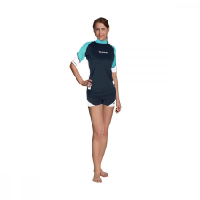 Mares RASH GUARD LOOSE FIT SHORT SLEEVE búvárfelszerelés