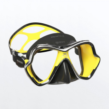 Mares X-VISION Chrome Liquidskin búvárfelszerelés