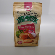 Maretti kenyérkarika pikáns zöldséges 70 g előétel és snack
