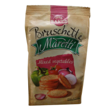 Maretti kenyérkarika pikáns zöldséges 70 g előétel és snack