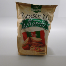 Maretti kenyérkarika pizzás 70 g csokoládé és édesség
