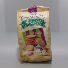 Maretti kenyérkarika sült fokhagymás 70 g előétel és snack