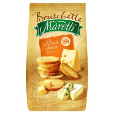  Maretti kenyérkarika vegyes sajtos 70 g reform élelmiszer