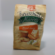 Maretti kenyérkarika vegyes sajtos 70 g csokoládé és édesség