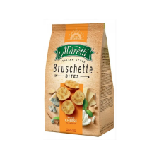 MARETTI kétszersült sajt mix - 70g csokoládé és édesség