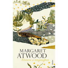 Margaret Atwood Elveszve a rengetegben regény