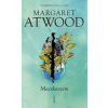 Margaret Atwood Macskaszem