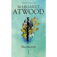 Margaret Atwood Macskaszem irodalom