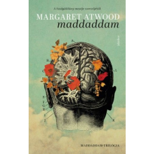 Margaret Atwood MaddAddam - MaddAddam-trilógia 3. (BK24-172889) regény