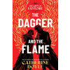 Margaret K. McElderry Books The Dagger and the Flame – DOYLE CATHERINE (Puha kötésű)