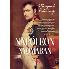 Margaret Rodenberg - Napóleon nyomában idegen nyelvű könyv