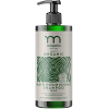 MARGARITA Margarita Cosmos Organic tápláló sampon oud illattal, 400 ml