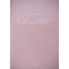 Margaritovits Adél - Esküvői etikett egyéb könyv