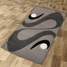  Margit 2331 Grey 60x110 szőnyeg lakástextília