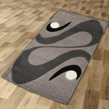  Margit 2331 Grey 80x150 szőnyeg lakástextília
