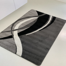  Margit 361 Grey 160x220 szőnyeg lakástextília