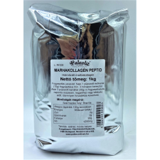 Marhakollagén peptidek 1kg Paleolit vitamin és táplálékkiegészítő