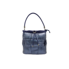  Maria C. – Kézi- és Válltáska -MC470- Kék-