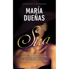 María Duenas Sira (BK24-205497) irodalom