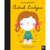 María Isabel Sanchez Vegara - Kicsikből NAGYOK - Astrid Lindgren