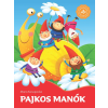Maria Konopnicka, Arleta Strzeszewska - Pajkos manók – Kedvenc meséim