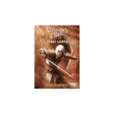 Maria Lewis Senki lánya [Assassin’s Creed: Mirage könyv] regény