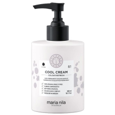 Maria Nila Colour Refresh 8.1 Cool Cream 300 ml hajbalzsam