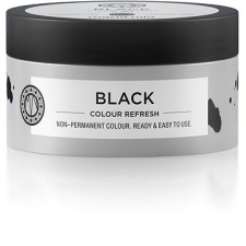 Maria Nila Colour Refresh Black 2.00 (100 ml) hajfesték, színező