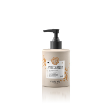 Maria Nila Colour Refresh Bright Copper 7.40 Hajpakolás 300 ml hajbalzsam