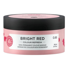 Maria Nila Colour Refresh Bright Red 0.66 (100 ml) hajfesték, színező