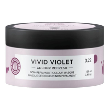 Maria Nila Colour Refresh Vivid Violet 0.22 (100 ml) hajfesték, színező