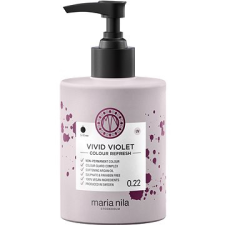 Maria Nila Colour Refresh Vivid Violet 0.22 (300ml) hajfesték, színező