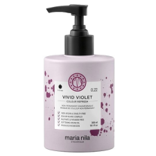Maria Nila Colour Refresh Vivid Violet 0.22 (300ml) hajfesték, színező