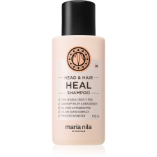 Maria Nila Head & Hair Heal Shampoo korpásodás és hajhullás elleni sampon 100 ml sampon