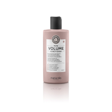Maria Nila Pure Volume Kondicionáló 300 ml hajbalzsam