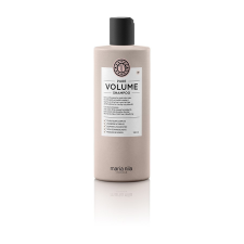 Maria Nila Pure Volume Sampon 350 ml sampon