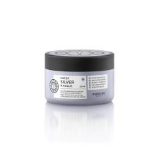 Maria Nila Sheer Silver Hajpakolás 250 ml hajbalzsam