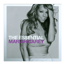 Mariah Carey - The Essential Mariah Carey (Cd) egyéb zene
