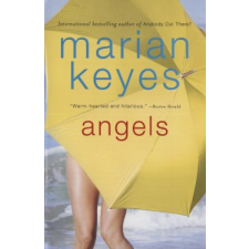 Marian Keyes ANGELS regény