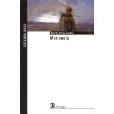  Marianela – Benito Pérez Galdós idegen nyelvű könyv