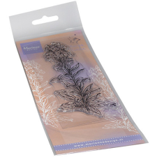 Marianne Design Szilikonbélyegző - Tiny&#039;s borders - Phlox - Clear Stamps (1 csomag) bélyegző