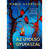 Marie Vareille - Az utolsó gyufaszál