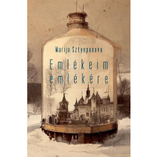 Marija Sztyepanova - Emlékeim emlékére egyéb könyv