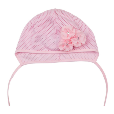  Marika nyári sapka &amp;amp;- 34; CAŁUSEK&amp;amp;- 34; (38) - rózsaszín gyerek sapka