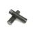Marikoo 1480 normál gumi markolat, lamellás, 120 mm, fekete