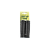Marikoo 1530 normál gumi markolat, 90 mm, kockás, fekete