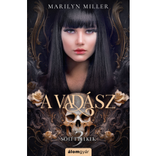 Marilyn Miller - A vadász egyéb könyv