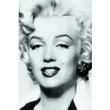  Marilyn Monroe und die Kamera idegen nyelvű könyv