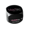 MarilyNails - ARCHITECH - HEMA FREE - CLEARGEL- Profi átlátszó építő zselé - 13ml - HF
